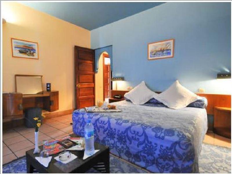 Hotel Sahara Regency Dakhla Exterior photo