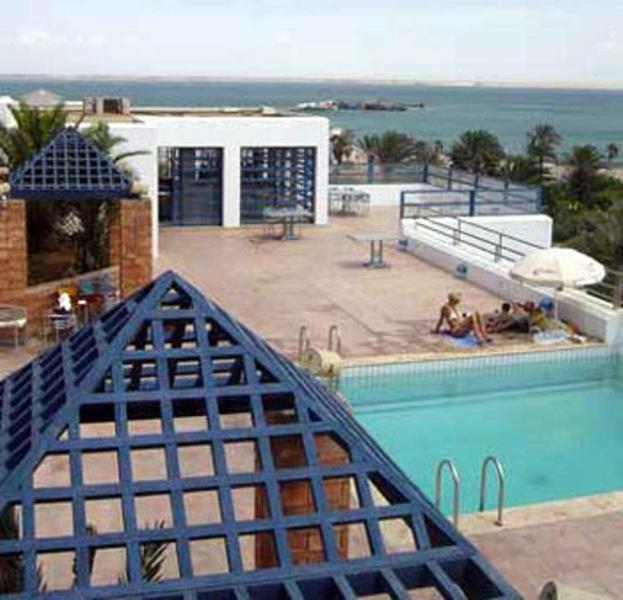Hotel Sahara Regency Dakhla Facilities photo
