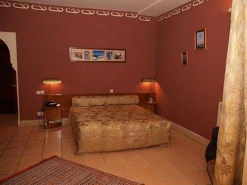 Hotel Sahara Regency Dakhla Room photo