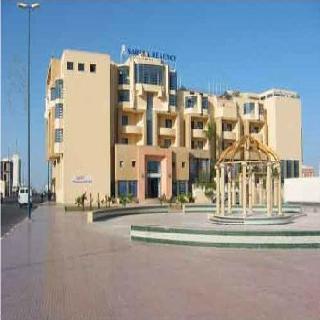 Hotel Sahara Regency Dakhla Exterior photo