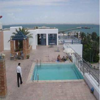 Hotel Sahara Regency Dakhla Exterior photo