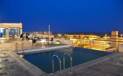 Hotel Sahara Regency Dakhla Facilities photo